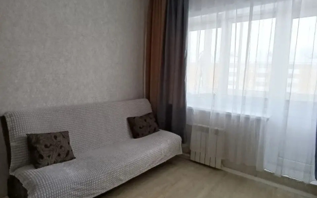 Квартира 112 квартал Улан-Удэ