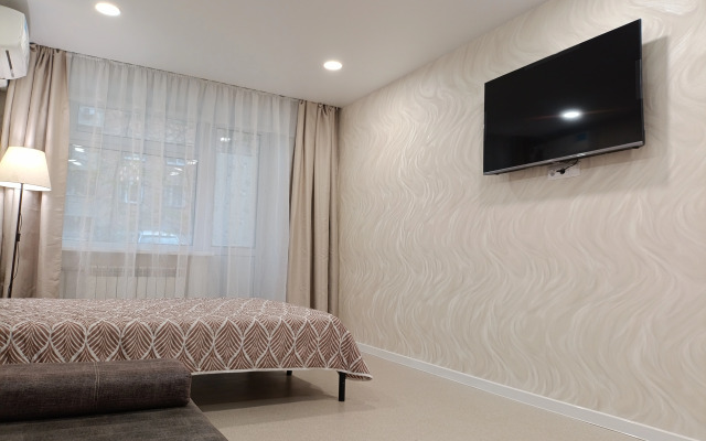 Квартира Двушка в Центре