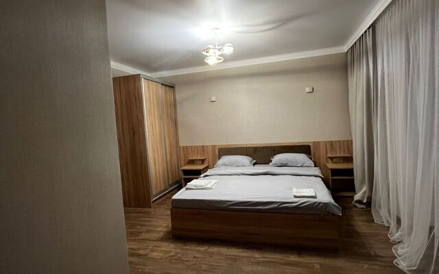 Гостевой дом Старая Теберда