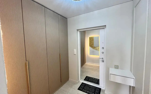 Квартира Sky View 2 с видом на море