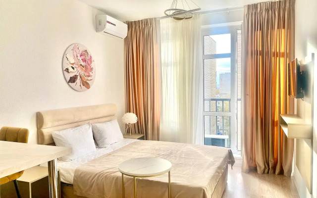 Апартаменты Parade Aparts