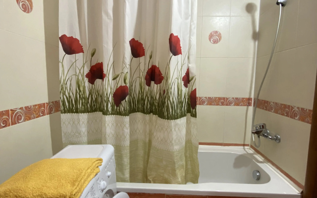 Квартира в центре столицы Астаны
