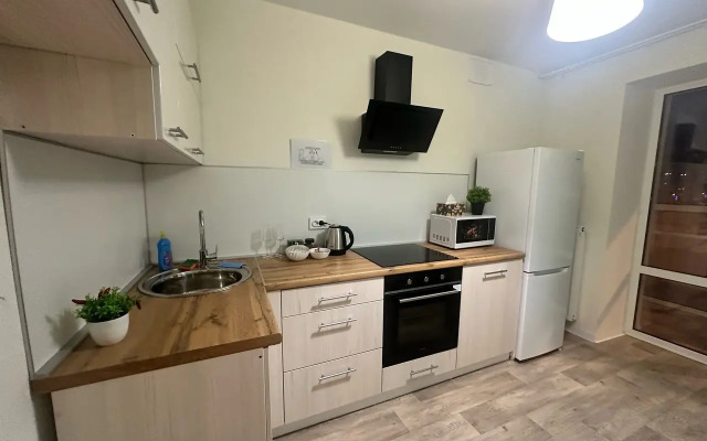 Zhk Yuzhny Bulvar Na Italyyanskom 24 Flat