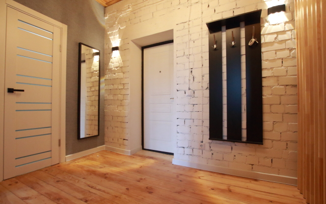 Апартаменты Квартира возле Театра Кукол