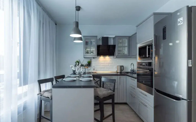 Квартира у Метро Говорово