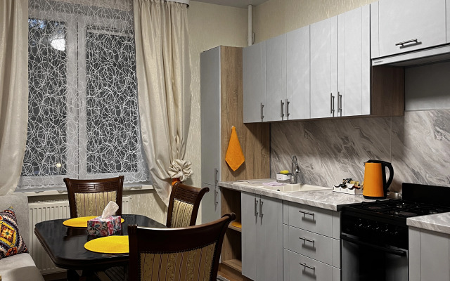 Квартира Уютная Рядом с Морем Светлогорск