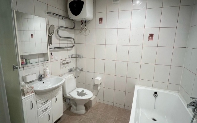 Квартира Xazar Посуточно