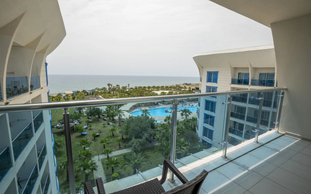 Sultan of Dreams Hotel & Spa - All Inclusive