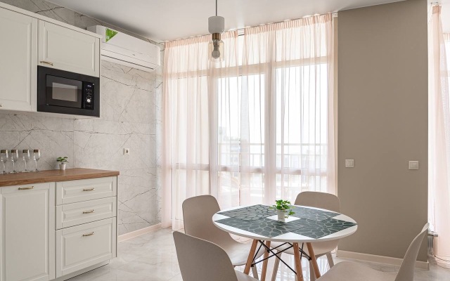 Апартаменты Место под солнцем 9