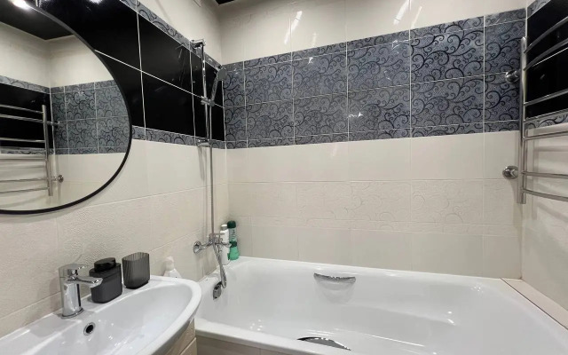 Апартаменты Very Horyzhey 26