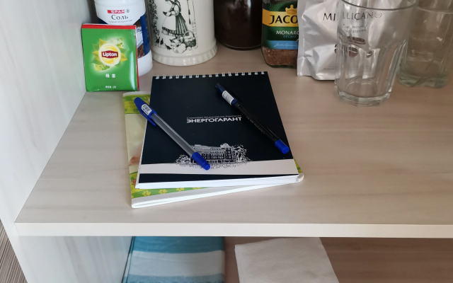 Квартира на Баженова 13 1