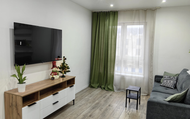 Апартаменты Стоп.Снято! возле музея Янтаря