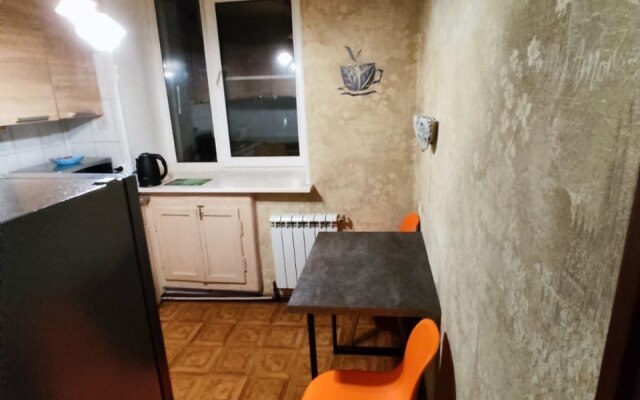 Апартаменты Трудовые резервы 11