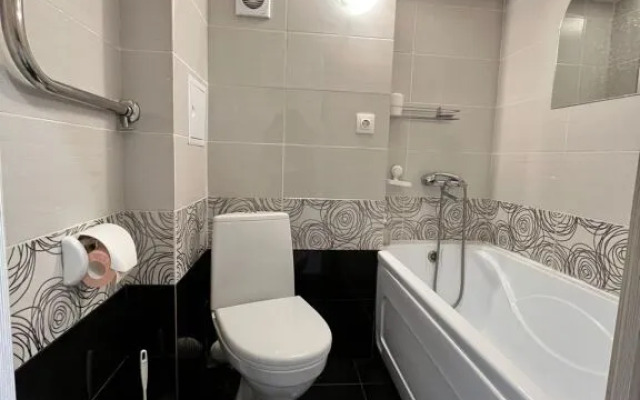 Apartamenty S Vidom Na Gorod Bestflat24 Vladykino-Okruzhnaya