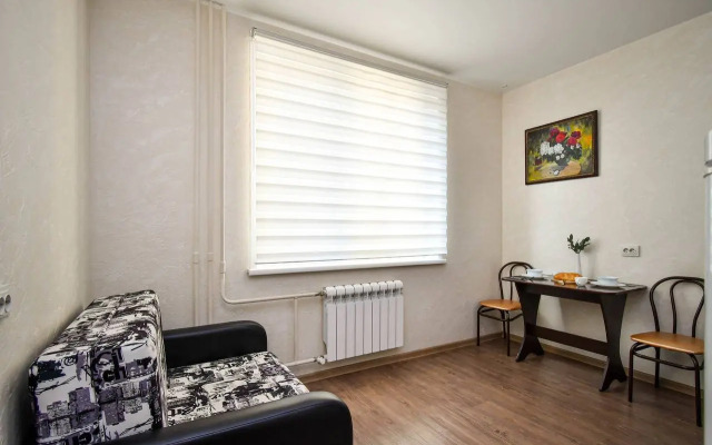 Квартира уютная возле Планеты