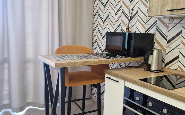 Ak  Art Layt Siti Apartments