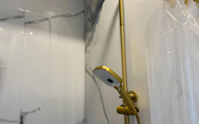 Апартаменты Дизайнерские с Видом на Море