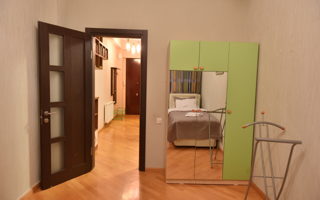 Inn Old Tbilisi Apartments