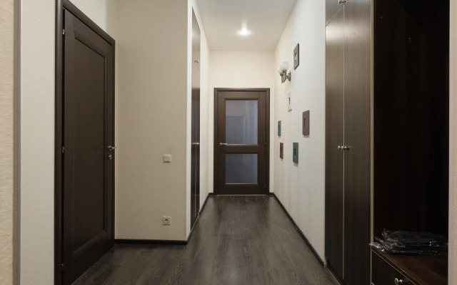 Квартира SpbMain СпбМэйн на Литейном пр.