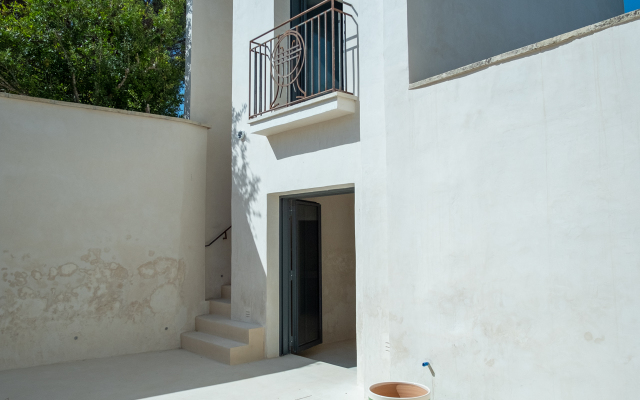 Бутик-Отель I Tre Bacili