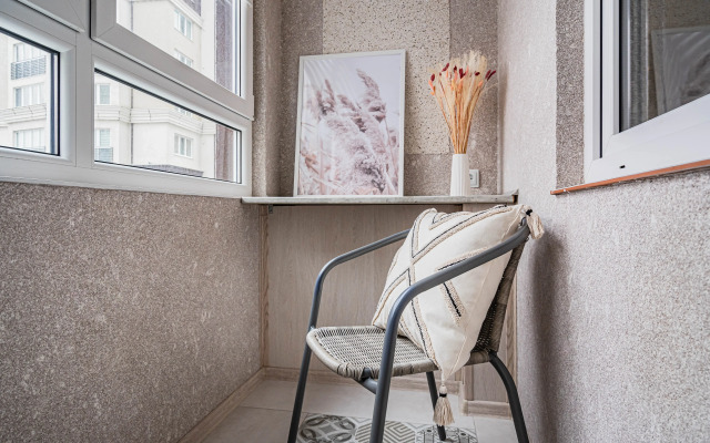 Amber Holiday Apartments