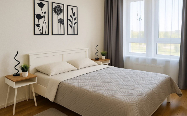 Апартаменты Комфорт - Правый Берег