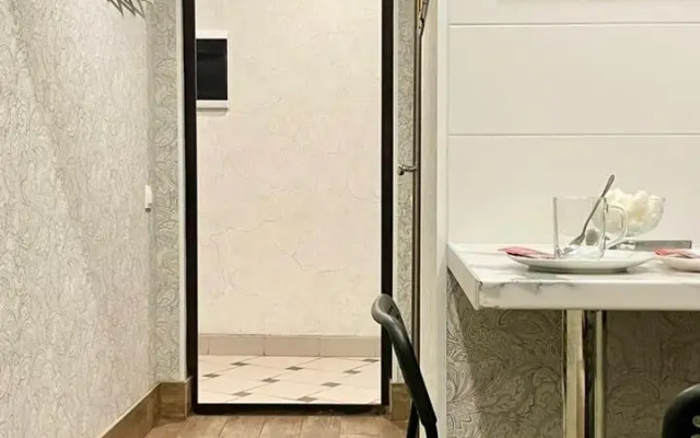 Апартаменты на Достоевского 10