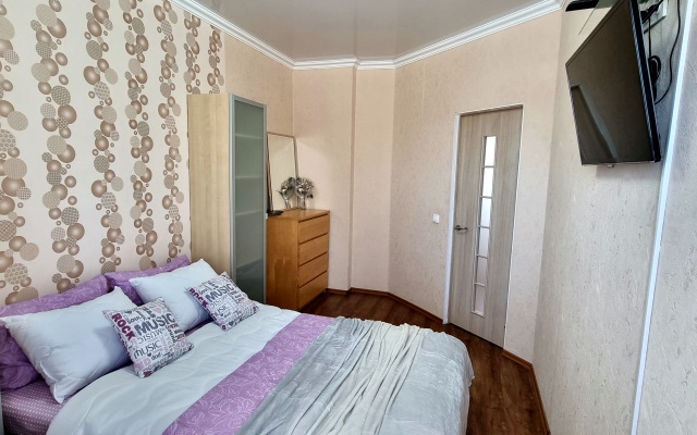 Апартаменты с видом на море рядом пляж Алексино