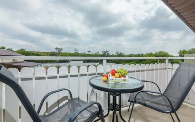 Вилла София -2