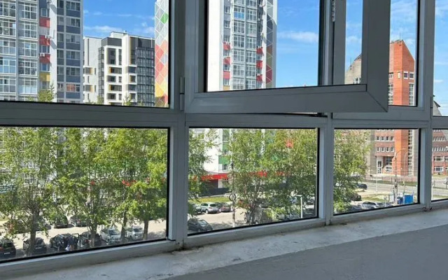 116 V Zhk Oranzhevoye Nebo Apartments