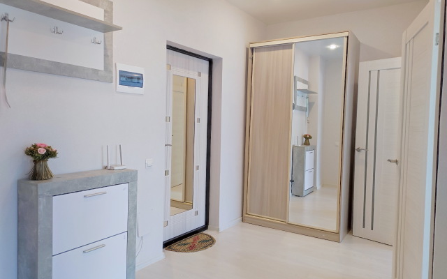 Апартаменты 2 Спальный на Виноградной