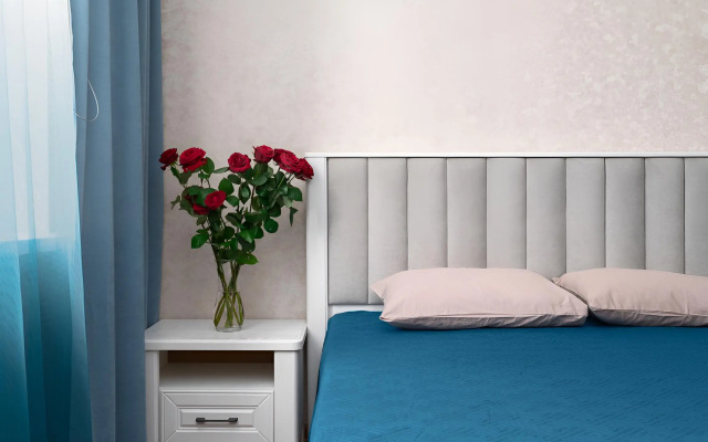 Квартира в Краснодаре Губернский