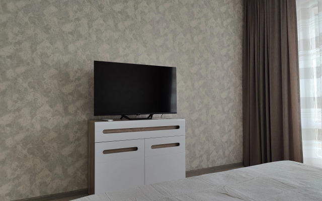 Na Geroya Yakova Pavlova Flat