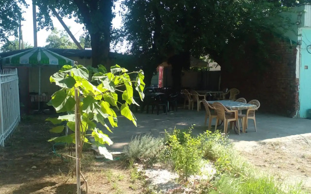 Guest house Usadyba