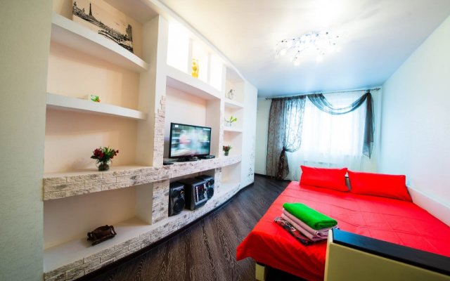 Апартаменты на Симбирцева 40