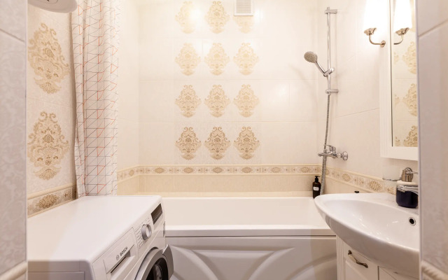 Soul of Kazan: Henri Matisse Apartments
