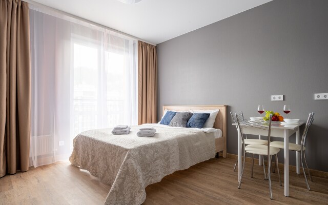 Letniy 109 Flat