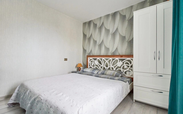 Квартира на улице Сурганова 57