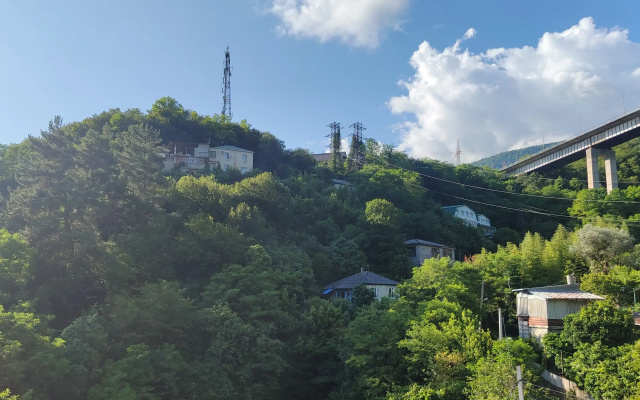 Гостевой дом Панорама