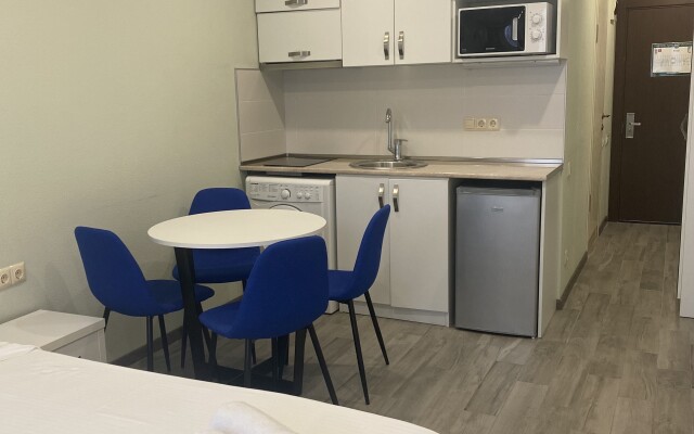 Апартаменты Orbi Beach Tower Batumi 3107