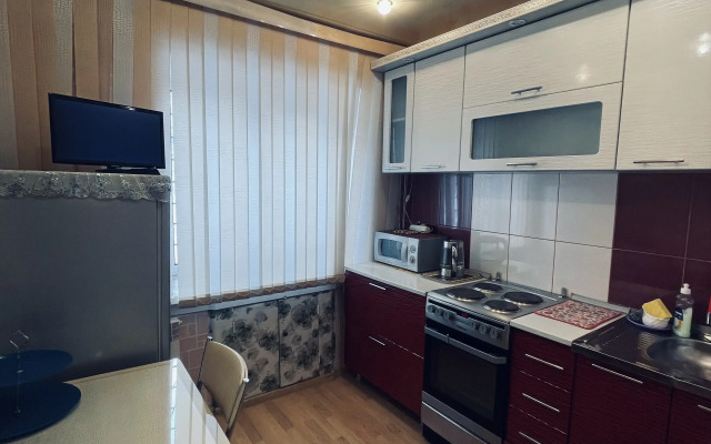 Квартира 2 комнатная Мира 29А