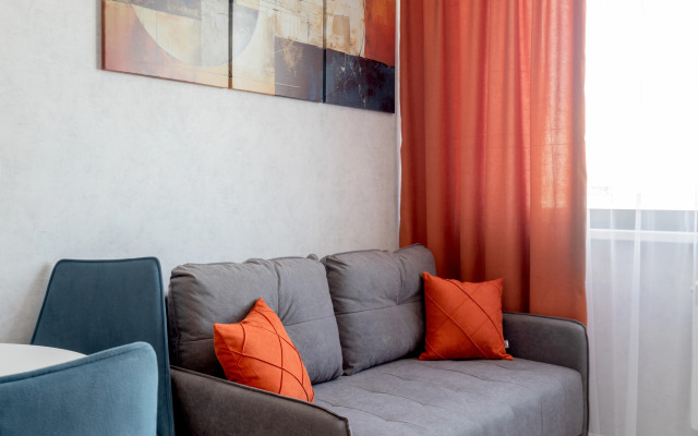 Квартира Кислород 271