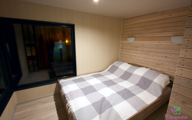 Chernika Kottedzhi Guest House