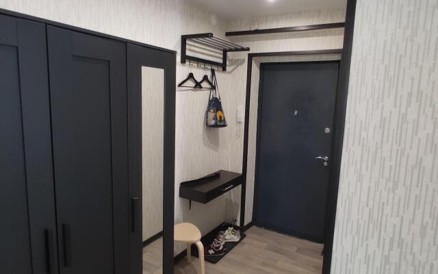 Квартира Сэр Кот