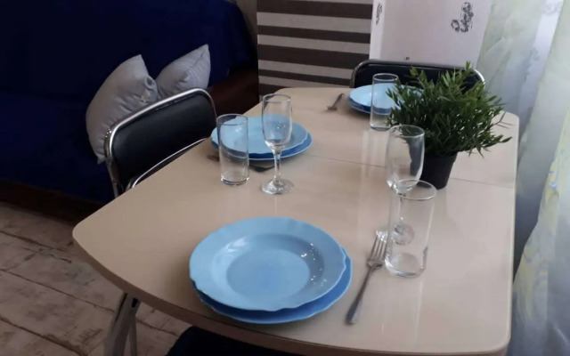 Квартира на Селезнева 4/15