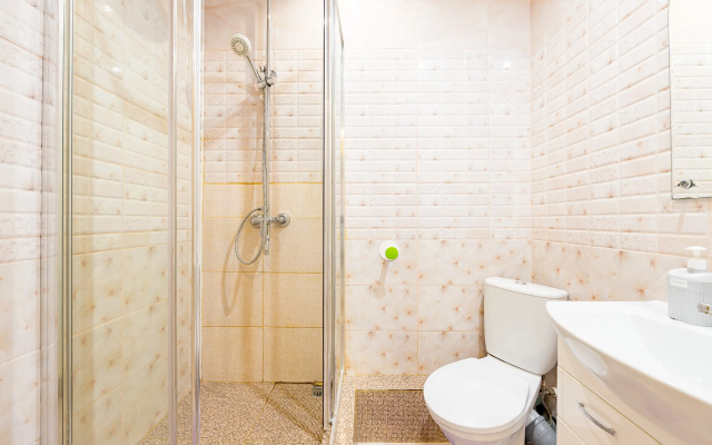 Apartamenty Dolgoprudnyj