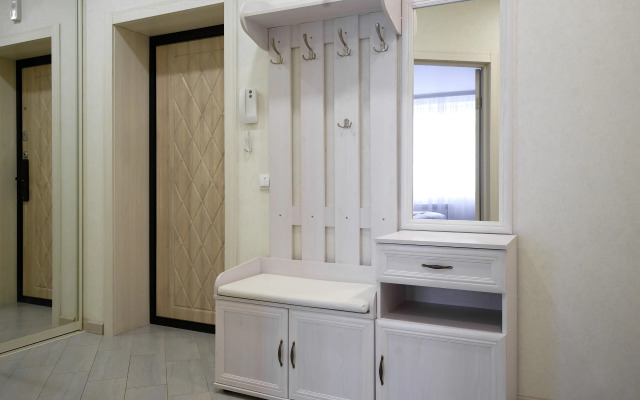 Апартаменты Harmony by Pavlov