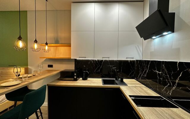 Апартаменты Сутки Уфа на Аксакова 81 27