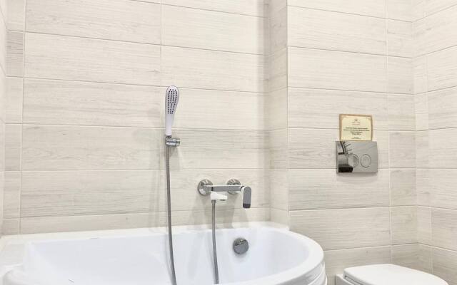 Апартаменты на Волгоградской 2 №5