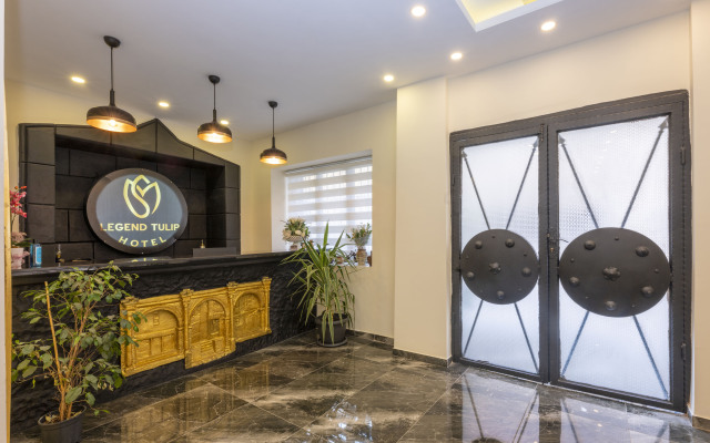 Legend Tulip Hotel